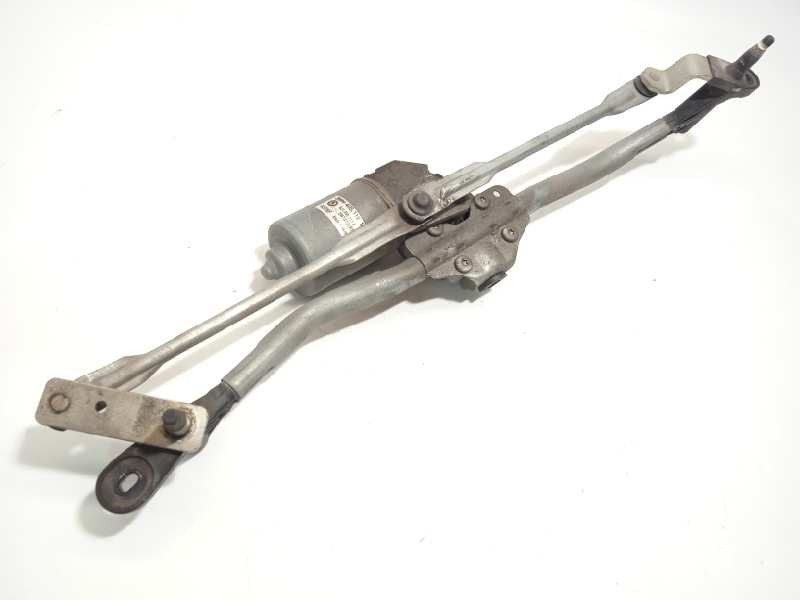 MOTOR LIMPIA DELANTERO 5J1955113A 5J1955023B