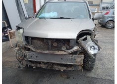 nissan x-trail i (t30) del año 2003 2