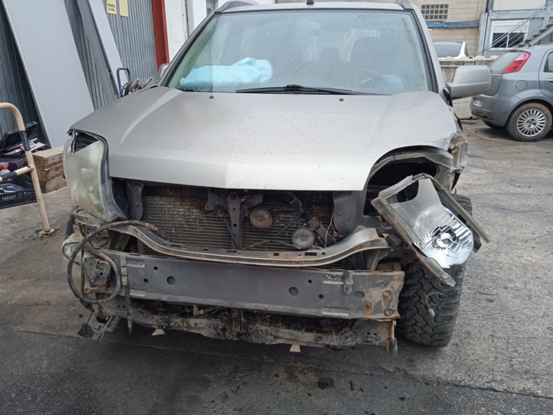 nissan x-trail i (t30) del año 2003