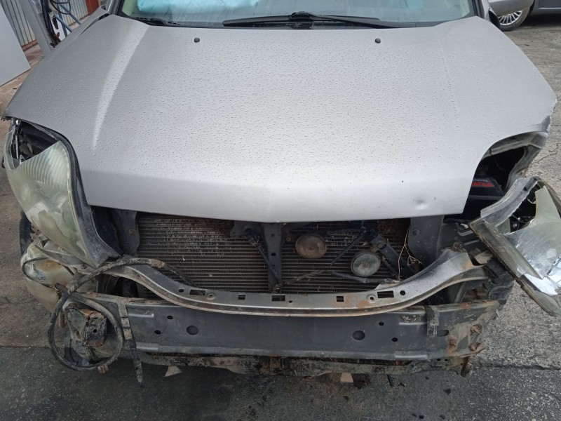 nissan x-trail i (t30) del año 2003