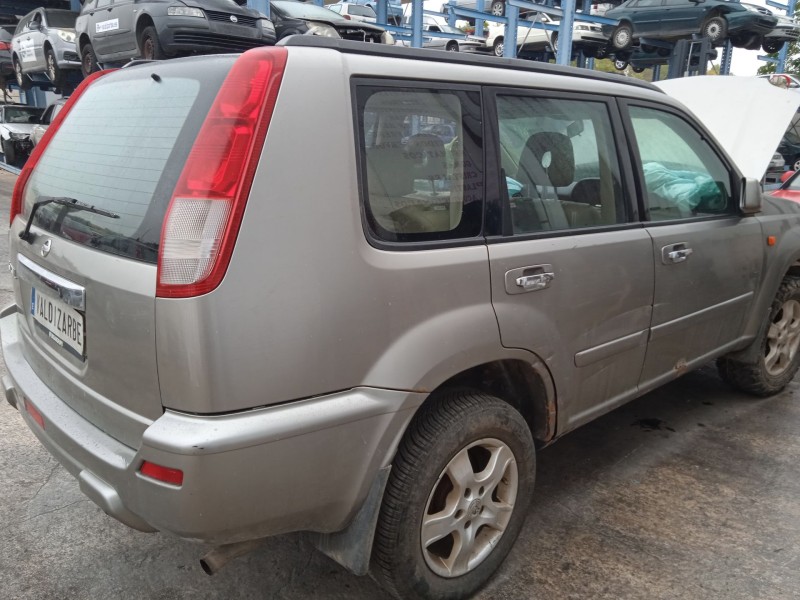 nissan x-trail i (t30) del año 2003