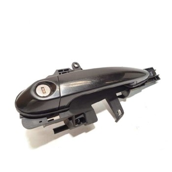 Recambio de maneta exterior delantera izquierda para bmw serie 1 coupe (e82) 120d referencia OEM IAM 51210445181  