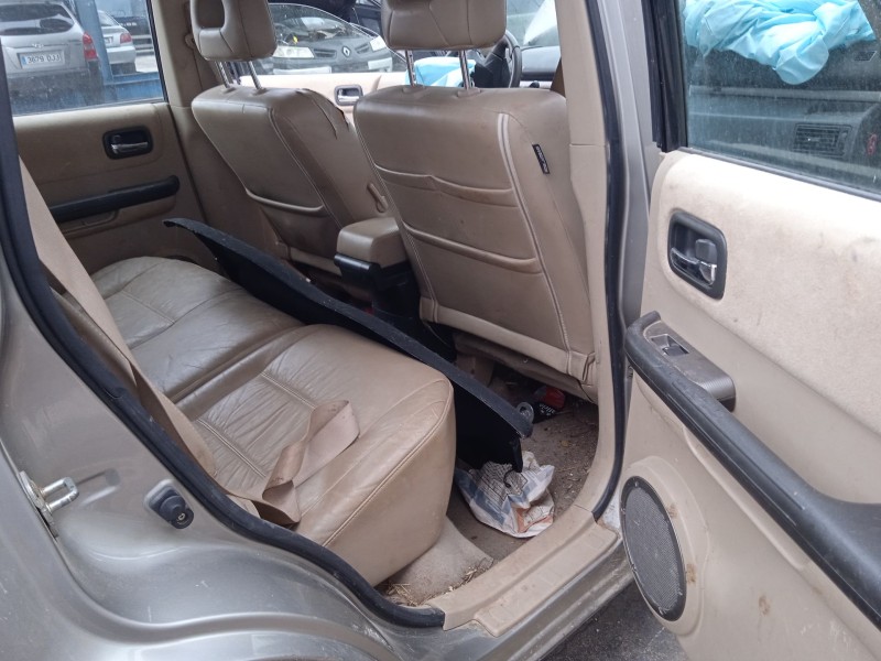 nissan x-trail i (t30) del año 2003