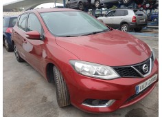 NISSAN PULSAR HATCHBACK (C13)