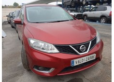 nissan pulsar hatchback (c13) del año 2016 2