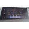 Recambio de sistema navegacion gps para mitsubishi eclipse cross motion 2wd referencia OEM IAM 8742A013XA  