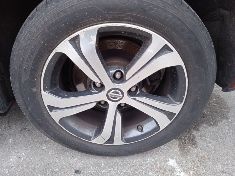 nissan pulsar hatchback (c13) del año 2016