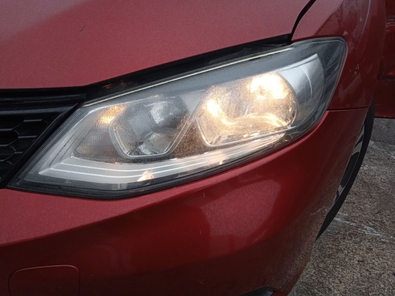 nissan pulsar hatchback (c13) del año 2016