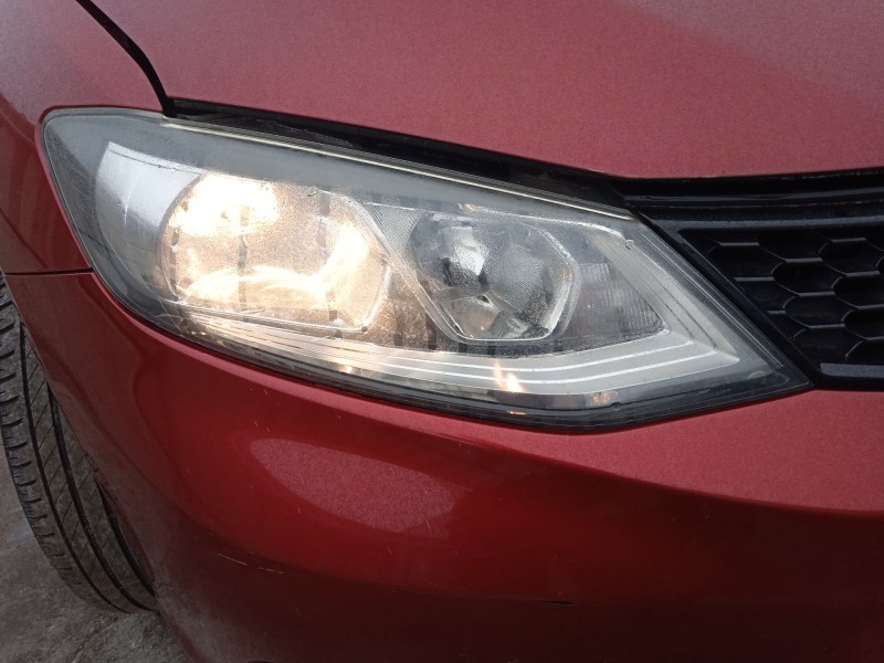 nissan pulsar hatchback (c13) del año 2016