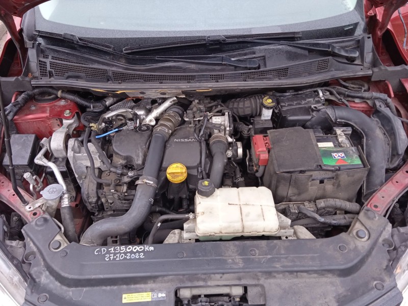 nissan pulsar hatchback (c13) del año 2016