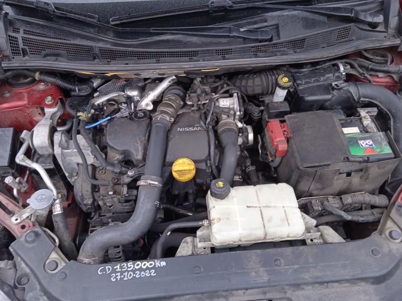 nissan pulsar hatchback (c13) del año 2016