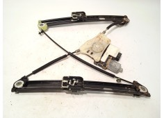 Recambio de elevalunas delantero derecho para seat ibiza v (kj1, kjg) 1.0 tsi referencia OEM IAM 6F0837462D 2Q1959406G  2