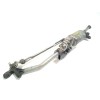 Recambio de motor limpia delantero para skoda fabia (5j2 ) 1.2 referencia OEM IAM 5J1955113A  5J1955023B