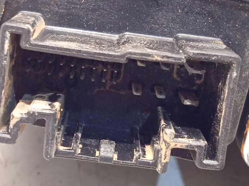 Recambio de elevalunas delantero izquierdo para seat ibiza v (kj1, kjg) 1.0 tsi referencia OEM IAM 6F0837461D 2Q1959405G 