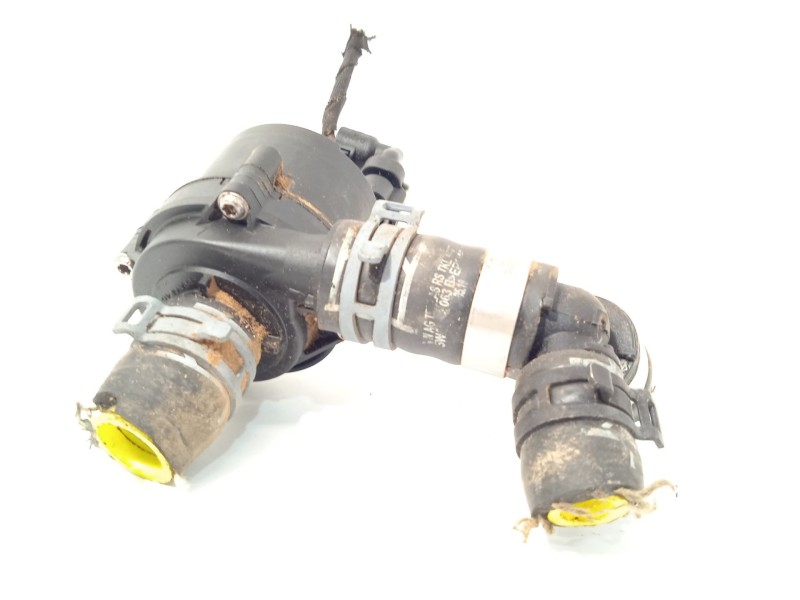 Recambio de bomba agua para seat ibiza v (kj1, kjg) 1.0 tsi referencia OEM IAM 5Q0965567N  