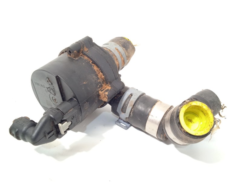 Recambio de bomba agua para seat ibiza v (kj1, kjg) 1.0 tsi referencia OEM IAM 5Q0965567N  