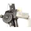 Recambio de elevalunas trasero izquierdo para bmw serie 3 lim. (f30) 330d xdrive referencia OEM IAM 7351049 5000644 M14647PD1