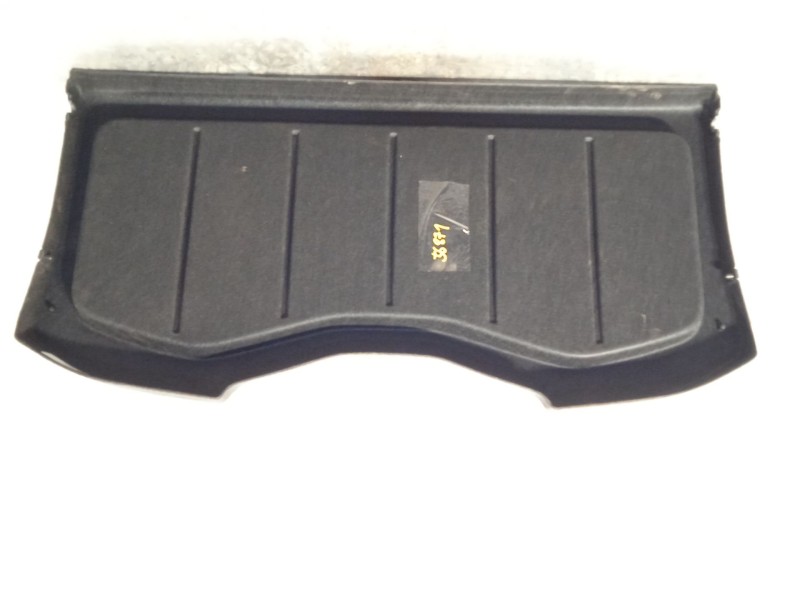 Recambio de bandeja trasera para seat ibiza v (kj1, kjg) 1.0 tsi referencia OEM IAM 6F0867769D 6F0867769D6E8 