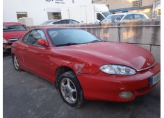 hyundai coupe i (rd) del año 1997