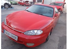 hyundai coupe i (rd) del año 1997 2