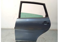 Recambio de puerta trasera izquierda para seat altea (5p1) reference referencia OEM IAM 5P0833055A  