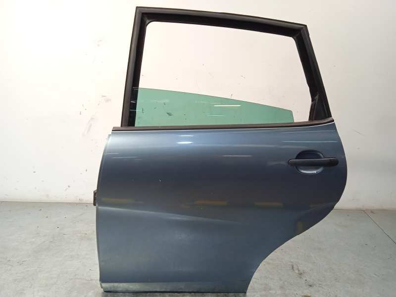 Recambio de puerta trasera izquierda para seat altea (5p1) reference referencia OEM IAM 5P0833055A  