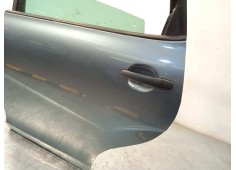 Recambio de puerta trasera izquierda para seat altea (5p1) reference referencia OEM IAM 5P0833055A   2