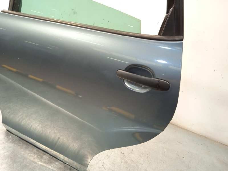 Recambio de puerta trasera izquierda para seat altea (5p1) reference referencia OEM IAM 5P0833055A  