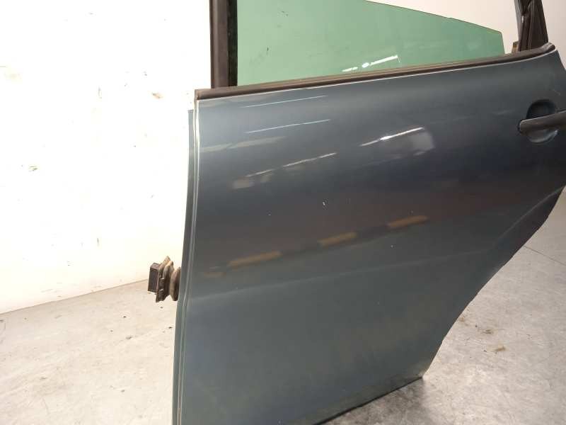 Recambio de puerta trasera izquierda para seat altea (5p1) reference referencia OEM IAM 5P0833055A  