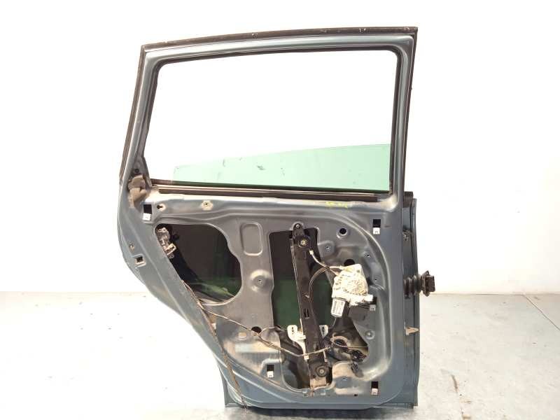 Recambio de puerta trasera izquierda para seat altea (5p1) reference referencia OEM IAM 5P0833055A  