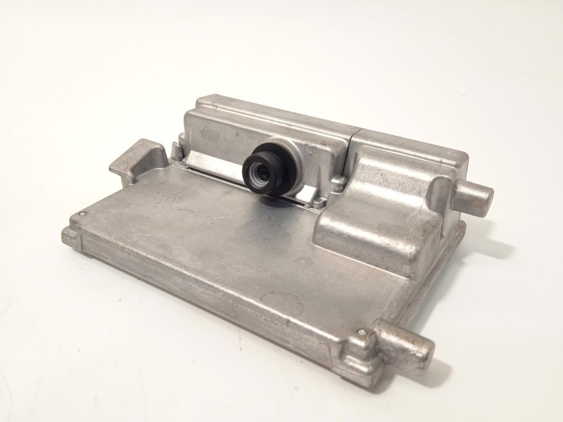 Recambio de modulo electronico para seat ibiza v (kj1, kjg) 1.0 tsi referencia OEM IAM 2Q0980653H 2Q0980653A 