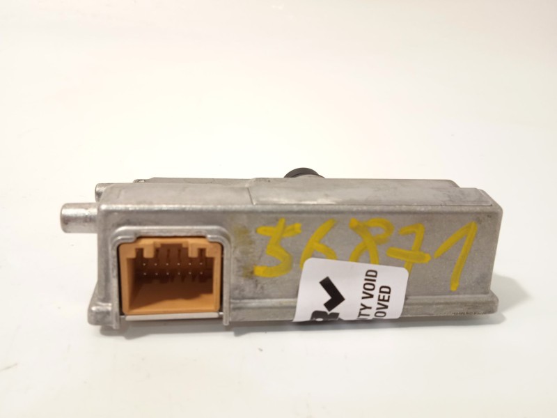 Recambio de modulo electronico para seat ibiza v (kj1, kjg) 1.0 tsi referencia OEM IAM 2Q0980653H 2Q0980653A 