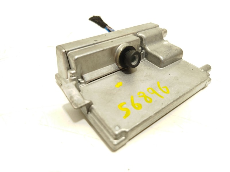 Recambio de modulo electronico para seat ibiza v (kj1, kjg) 1.0 tsi referencia OEM IAM 2Q0980653H  