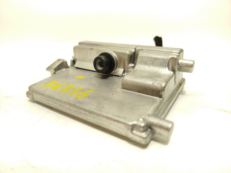 Recambio de modulo electronico para seat ibiza v (kj1, kjg) 1.0 tsi referencia OEM IAM 2Q0980653H  