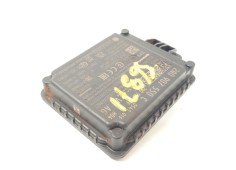 Recambio de modulo electronico para seat ibiza v (kj1, kjg) 1.0 tsi referencia OEM IAM 2Q0907550C  A2C78653304 2