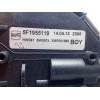 Recambio de motor limpia delantero para seat leon (5f1) style referencia OEM IAM 5F1955119  5F1955023A