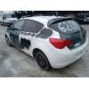 opel astra j (p10) del año 2011