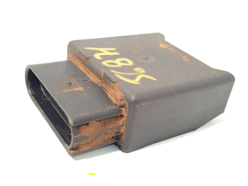 Recambio de modulo electronico para seat ibiza v (kj1, kjg) 1.0 tsi referencia OEM IAM 5Q0906093B  