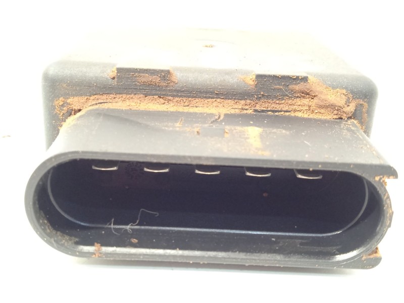 Recambio de modulo electronico para seat ibiza v (kj1, kjg) 1.0 tsi referencia OEM IAM 5Q0906093B  