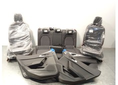 Recambio de juego asientos completo para seat leon (kl1, klg) 1.0 tsi referencia OEM IAM 5WA881106D 5G0885501GCA9 