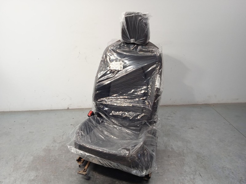 Recambio de juego asientos completo para seat leon (kl1, klg) 1.0 tsi referencia OEM IAM 5WA881106D 5G0885501GCA9 