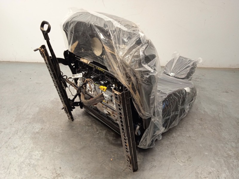 Recambio de juego asientos completo para seat leon (kl1, klg) 1.0 tsi referencia OEM IAM 5WA881106D 5G0885501GCA9 