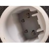 Recambio de cerradura puerta trasera izquierda para honda cr-v 1.6 dtec cat referencia OEM IAM 72650T0AA11  