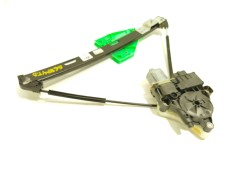 Recambio de elevalunas trasero derecho para seat leon (kl1, klg) 2.0 tdi referencia OEM IAM 5FA839462A 5Q0959408D 