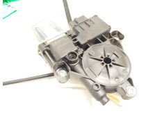 Recambio de elevalunas trasero derecho para seat leon (kl1, klg) 2.0 tdi referencia OEM IAM 5FA839462A 5Q0959408D  2