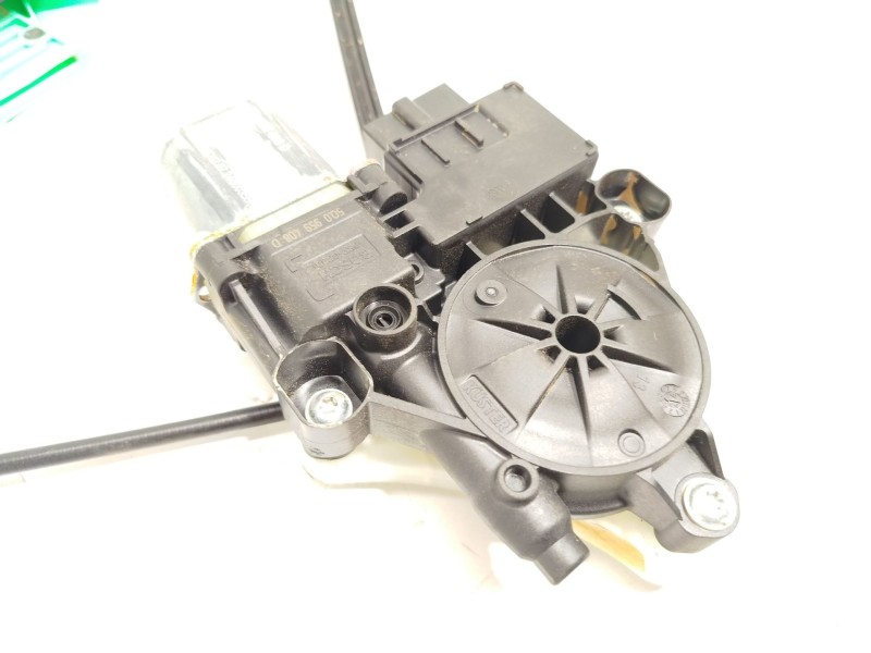 Recambio de elevalunas trasero derecho para seat leon (kl1, klg) 2.0 tdi referencia OEM IAM 5FA839462A 5Q0959408D 