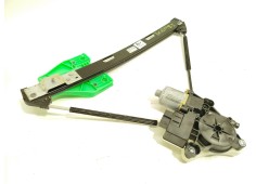 Recambio de elevalunas trasero izquierdo para seat leon (kl1, klg) 2.0 tdi referencia OEM IAM 5FA839461A 5Q0959407D 