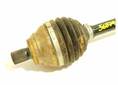 Recambio de transmision delantera izquierda para seat leon (kl1, klg) 2.0 tdi referencia OEM IAM 5WA407271H   2