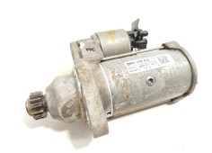 Recambio de motor arranque para seat leon (kl1, klg) 2.0 tdi referencia OEM IAM 02M911021P  RSW20R13