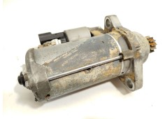 Recambio de motor arranque para seat leon (kl1, klg) 2.0 tdi referencia OEM IAM 02M911021P  RSW20R13 2